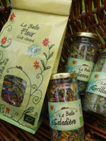La Belle Verte