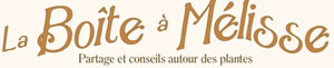 Logo La Boîte à Mélisse