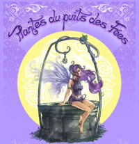 Plantes du Puits des Fées