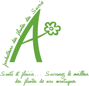 Logo Producteurs des plantes aromatiques et médicinales des Savoie