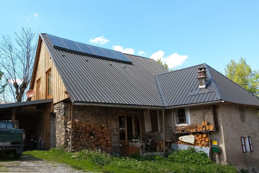 Haute-Savoie. Infusions : le marché des enfants dans le viseur des