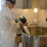Savonnerie L'Essentielle