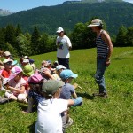 Petits Jardiniers