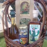 Distill'Rêve Panier cadeau
