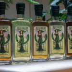 Distill'Rêve Liqueurs 30°