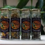 Distill'Rêve Aromates en mélanges