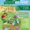 Flyer Simples en fete 2026